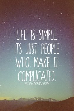54973-Life-Is-Simple 54973-Life-Is-Simple